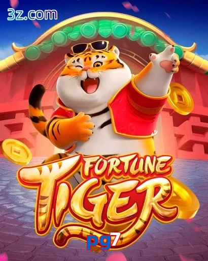 pg7 slot fortune tiger